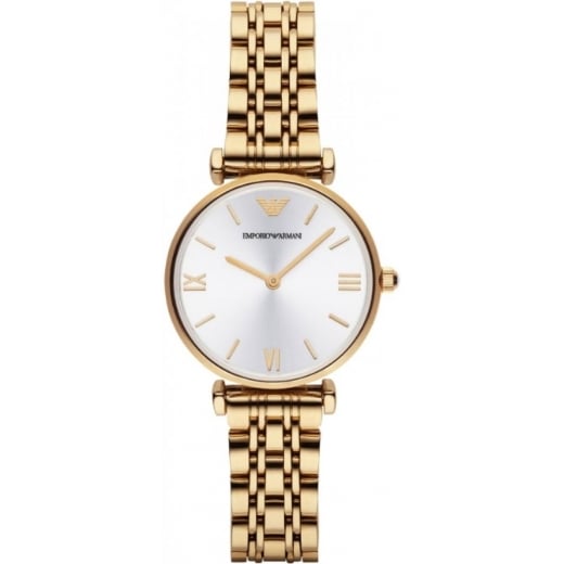 Emporio Armani Ladies Gianni T-Bar Watch AR1877