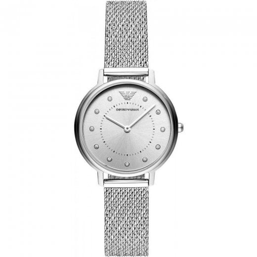 Emporio Armani Ladies Kappa Watch AR11128