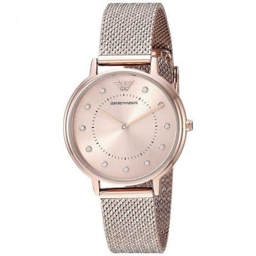 Emporio Armani Ladies Kappa Watch AR11129