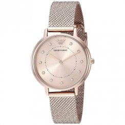 Emporio Armani Ladies Kappa Watch AR11129