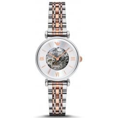 Emporio Armani Ladies Meccanico Watch AR1992