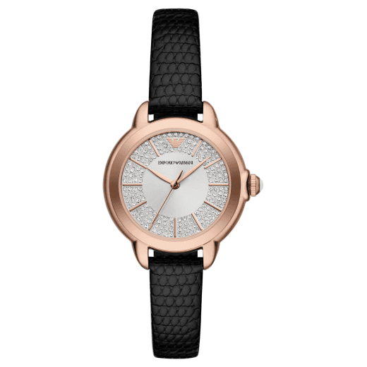 Emporio Armani Ladies Mia Watch AR11631