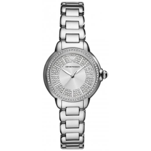 Emporio Armani Ladies Mia Watch AR11632