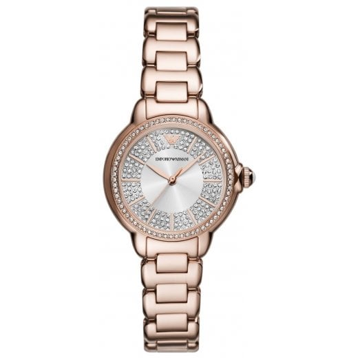 Emporio Armani Ladies Mia Watch AR11633