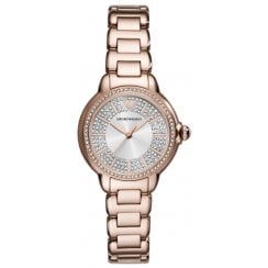 Emporio Armani Ladies Mia Watch AR11633