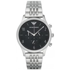 Emporio Armani Mens Beta Watch AR1863