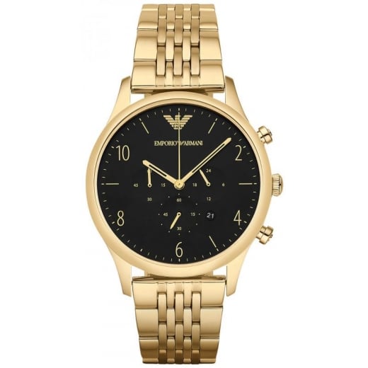 Emporio Armani Mens Beta Watch AR1893