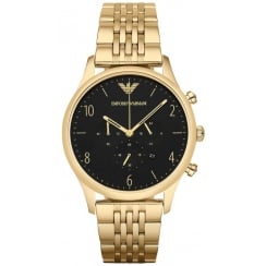 Emporio Armani Mens Beta Watch AR1893