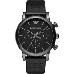 Emporio Armani Mens Classic Watch AR1737