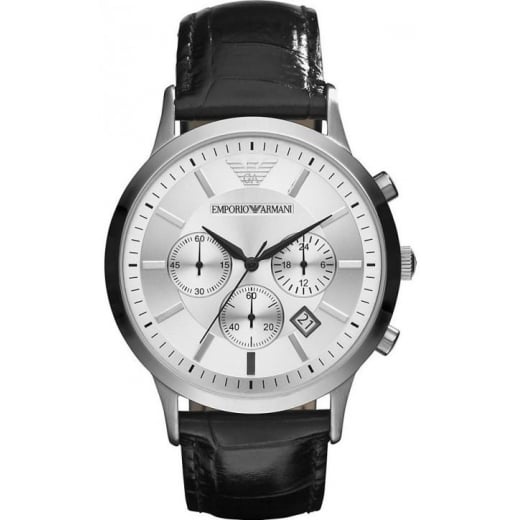 Emporio Armani Mens Classic Watch AR2432