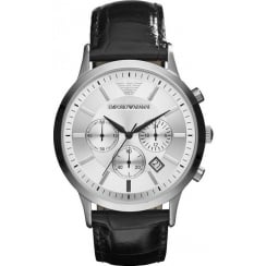 Emporio Armani Mens Classic Watch AR2432