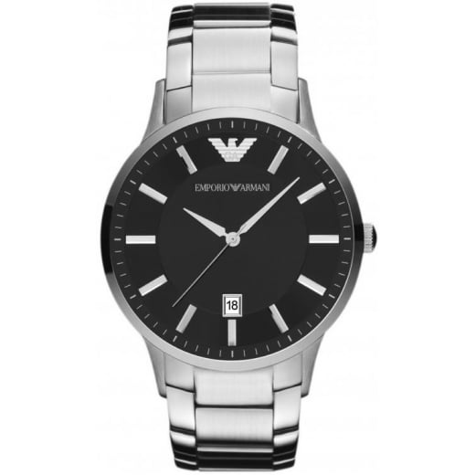 Emporio Armani Mens Classic Watch AR2457