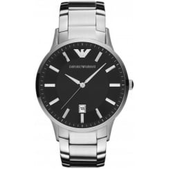 Emporio Armani Mens Classic Watch AR2457