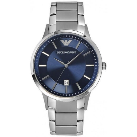 Emporio Armani Mens Classic Watch AR2477