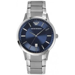 Emporio Armani Mens Classic Watch AR2477