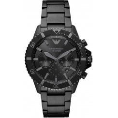 Emporio Armani Mens Diver Watch AR11363