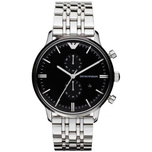 Emporio Armani Mens Gianni Watch AR0389