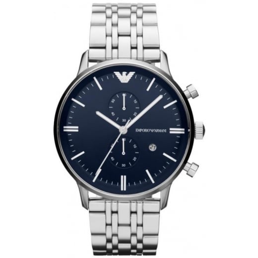 Emporio Armani Mens Gianni Watch AR1648