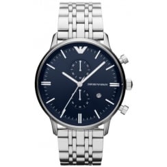 Emporio Armani Mens Gianni Watch AR1648