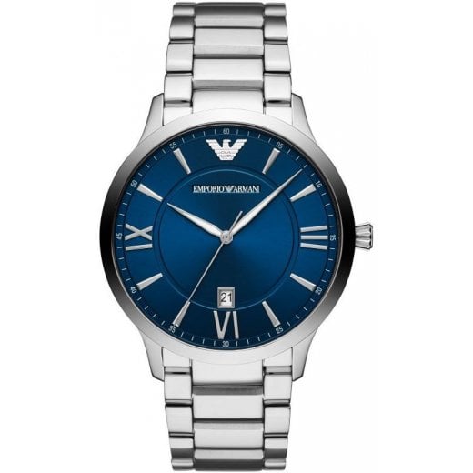 Emporio Armani Mens Giovanni Watch AR11227