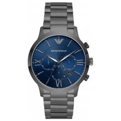 Emporio Armani Mens Giovanni Watch AR11348