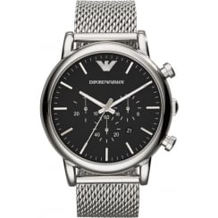 Emporio Armani Mens Luigi Watch AR1808