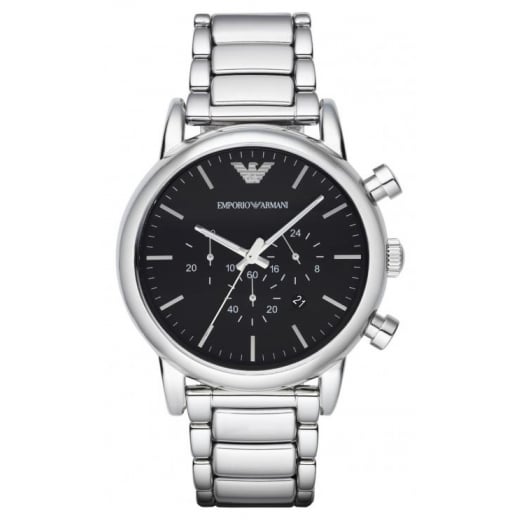 Emporio Armani Mens Luigi Watch AR1894