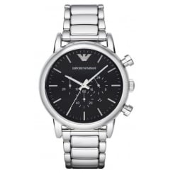 Emporio Armani Mens Luigi Watch AR1894