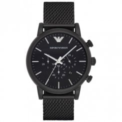 Emporio Armani Mens Luigi Watch AR1968