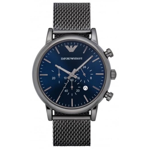 Emporio Armani Mens Luigi Watch AR1979