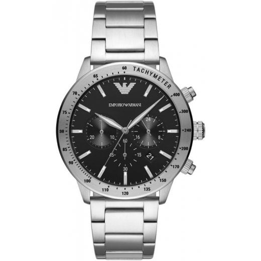 Emporio Armani Mens Mario Watch AR11241