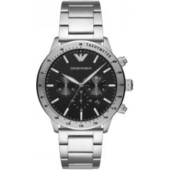 Emporio Armani Mens Mario Watch AR11241