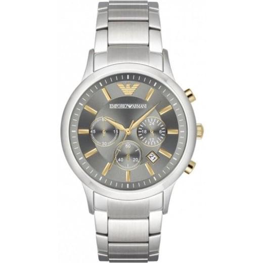 Emporio Armani Mens Renato Watch AR11047