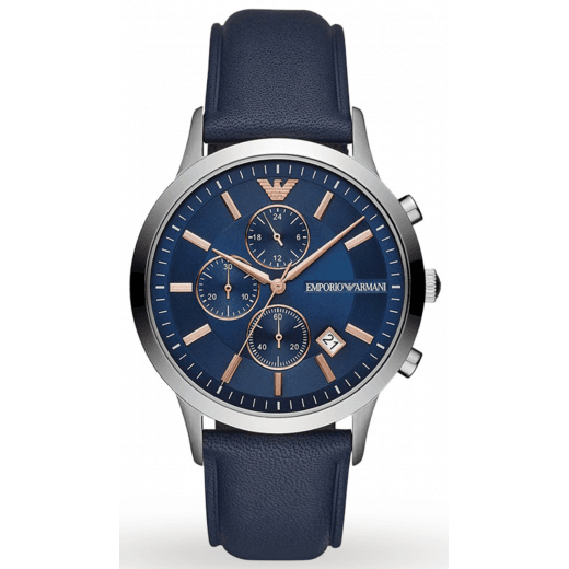 Emporio Armani Mens Renato Watch AR11216