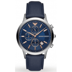 Emporio Armani Mens Renato Watch AR11216