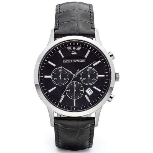 Emporio Armani Mens Renato Watch AR2447