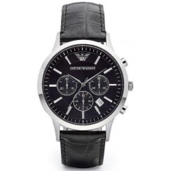 Emporio Armani Mens Renato Watch AR2447