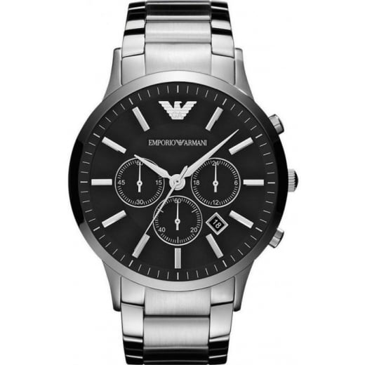 Emporio Armani Mens Renato Watch AR2460
