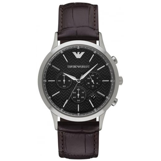 Emporio Armani Mens Renato Watch AR2482