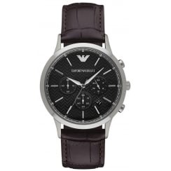 Emporio Armani Mens Renato Watch AR2482