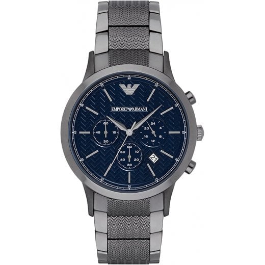 Emporio Armani Mens Renato Watch AR2505