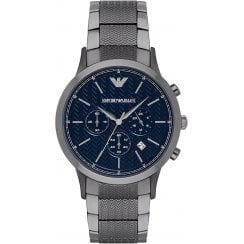 Emporio Armani Mens Renato Watch AR2505