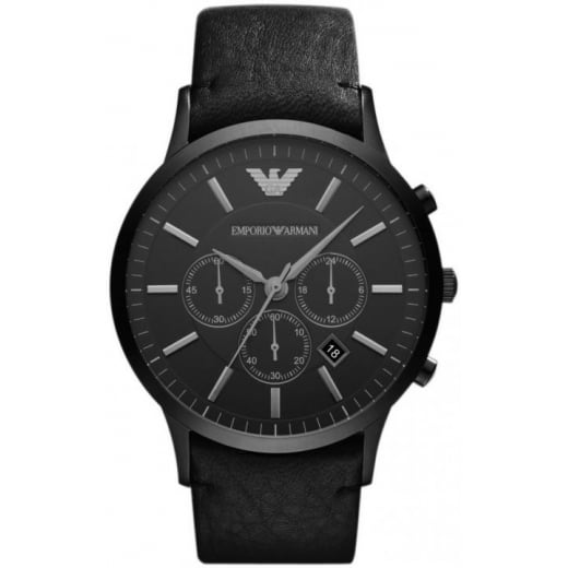 Emporio Armani Mens Sportivo Watch AR2461