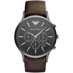 Emporio Armani Mens Sportivo Watch AR2462