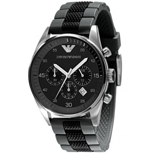 Emporio Armani Mens Sportivo Watch AR5866
