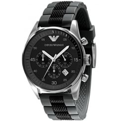 Emporio Armani Mens Sportivo Watch AR5866