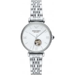 Emporio Armani Ladies Meccanico Watch AR60022