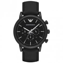 Emporio Armani Mens Chronograph Watch AR1970