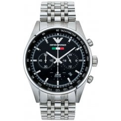 Emporio Armani Mens Chronograph Watch AR5983