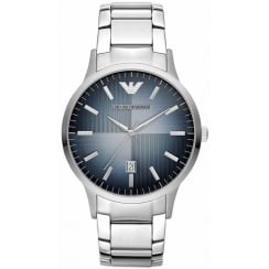 Emporio Armani Mens Classic Watch AR2472